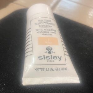 Sisley Paris Tinted Moisturizer 1 Beige